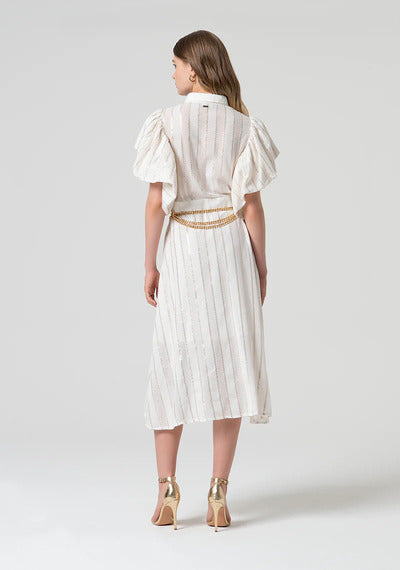 
                      
                        VESTIDO CAMISEIRO
                      
                    