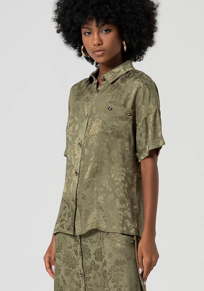 CAMISEIRO REGULAR