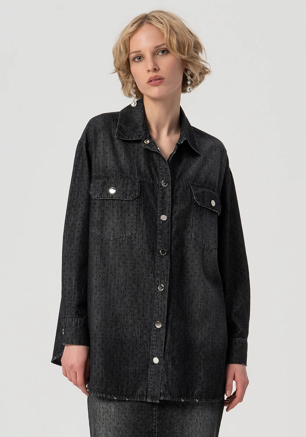 CAMISA OVER FIT