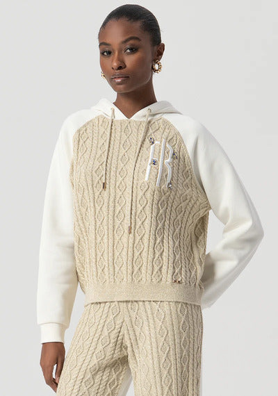 SWEATER OVER FIT