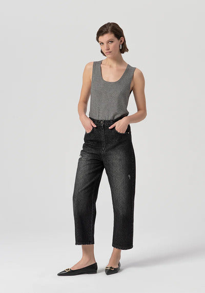 JEANS BOYFRIEND