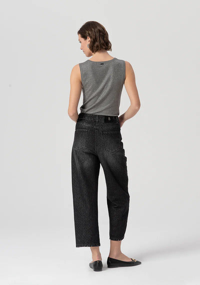 
                      
                        JEANS BOYFRIEND
                      
                    