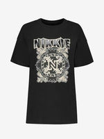 T-SHIRT NIKKIE