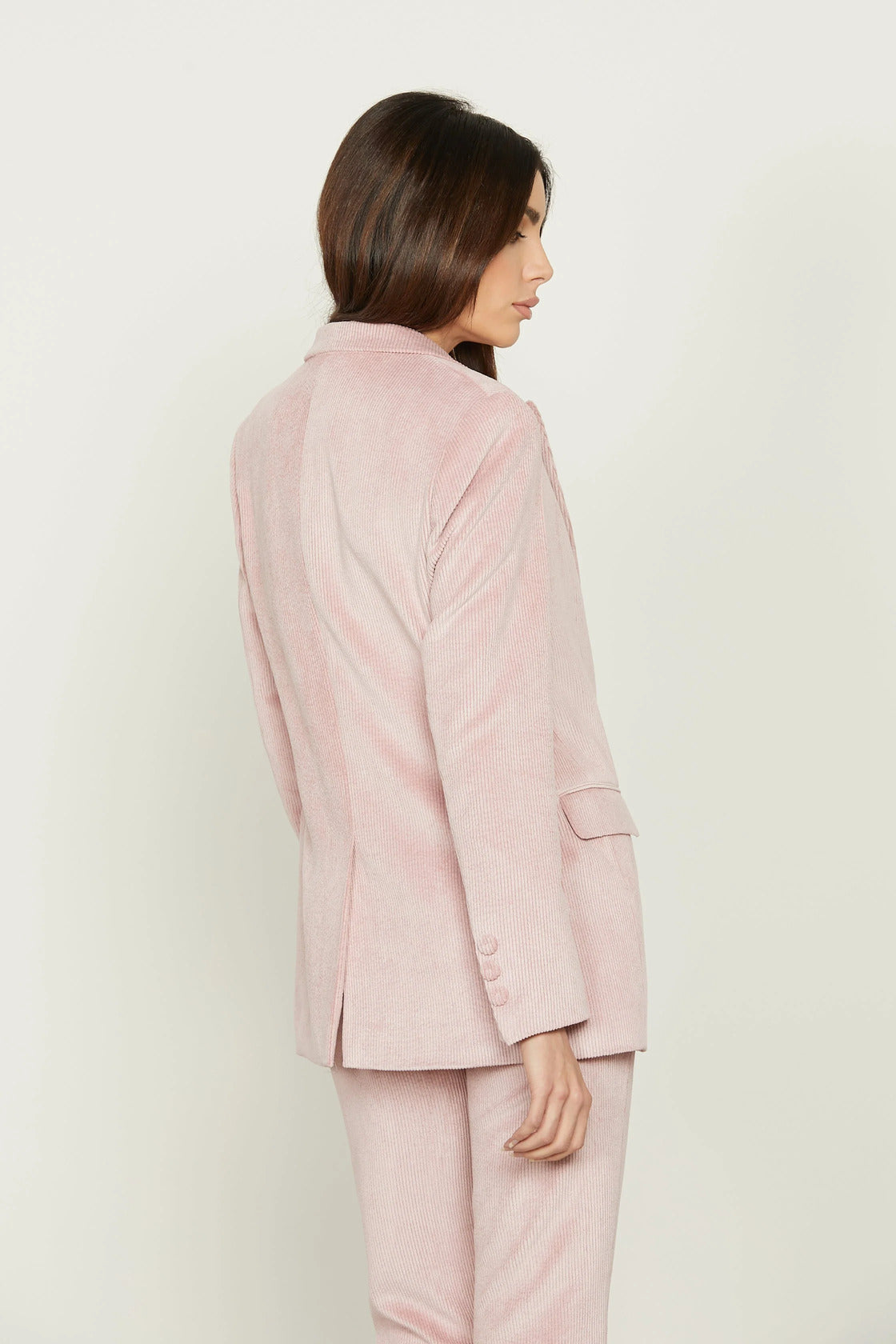 BLAZER MANDRA
