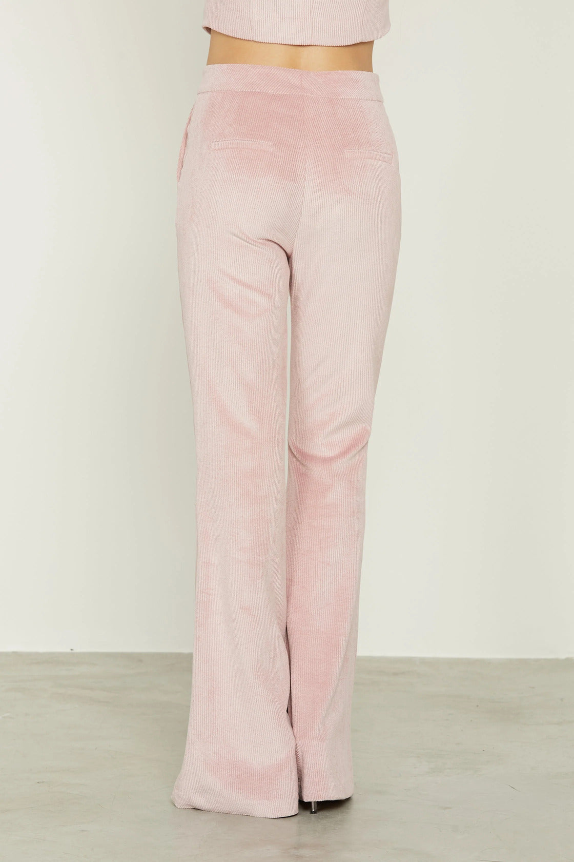 CALÇA TERRA