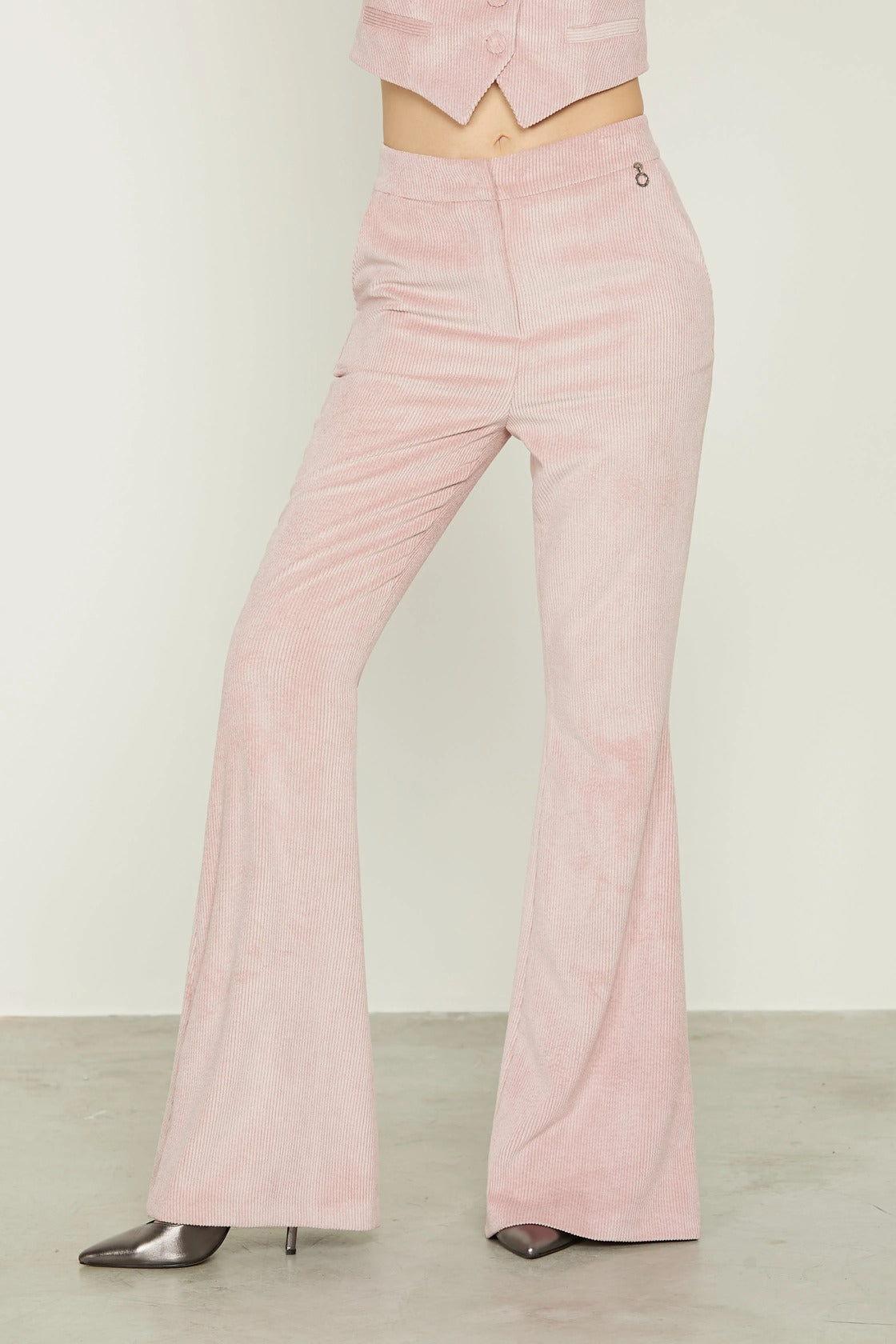 CALÇA TERRA