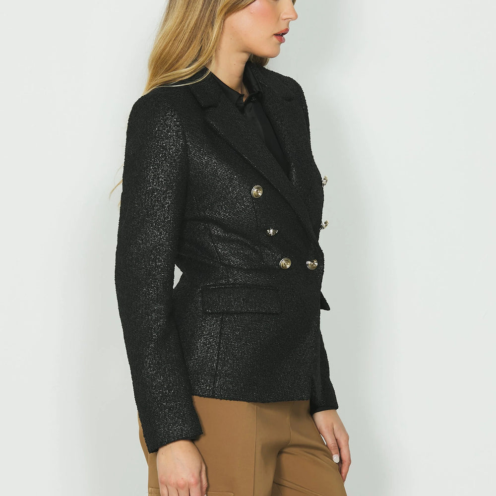 
                      
                        BLAZER BELSA
                      
                    