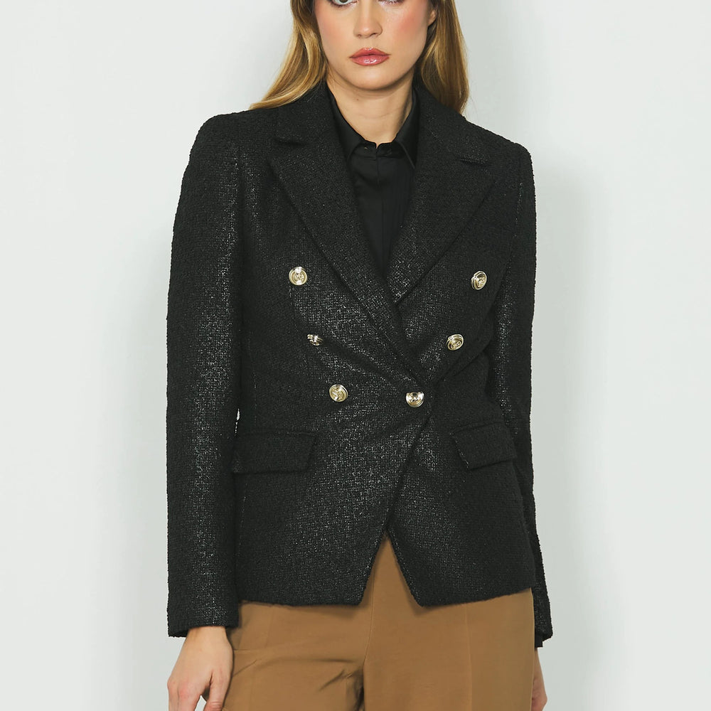 
                      
                        BLAZER BELSA
                      
                    