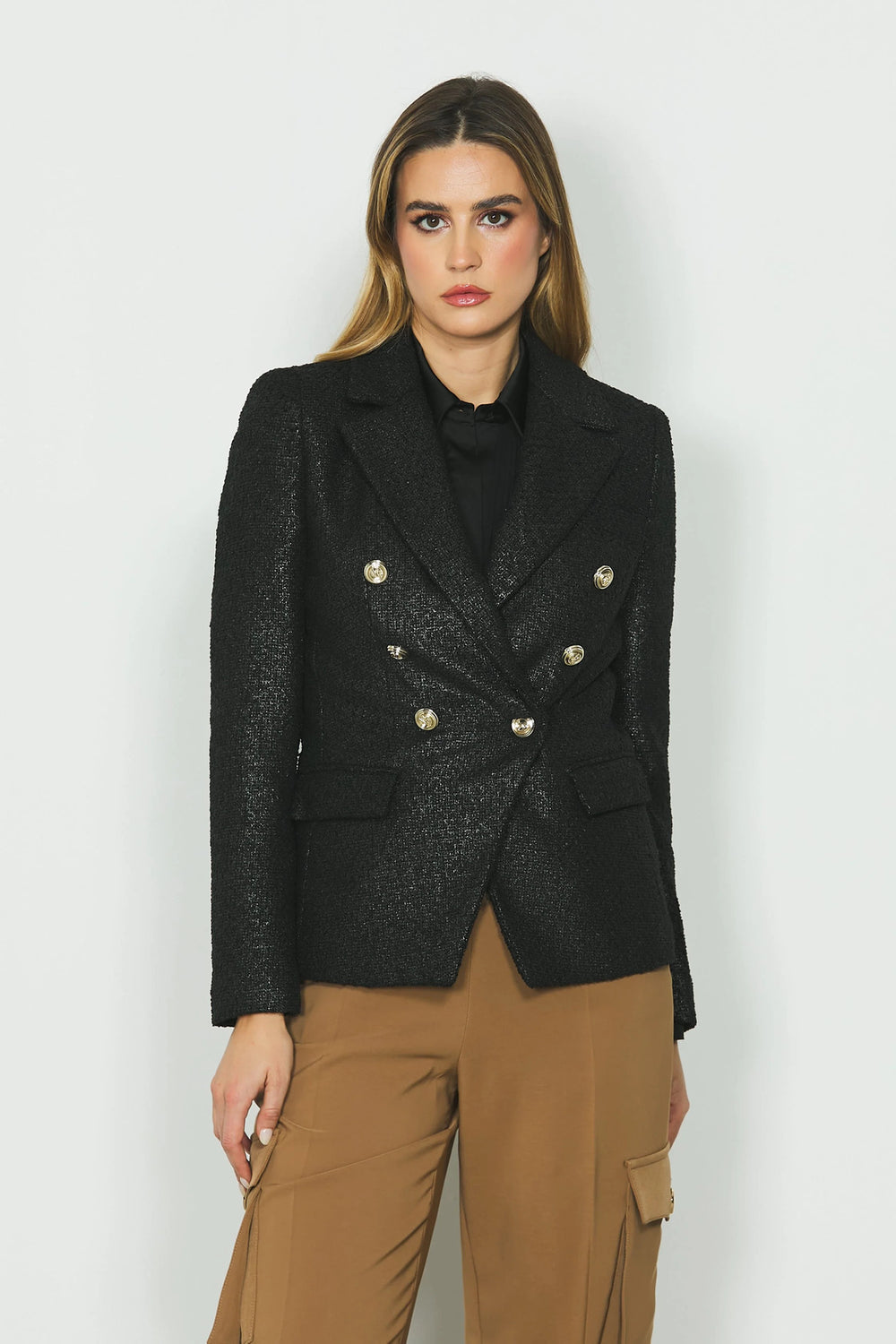 BLAZER BELSA