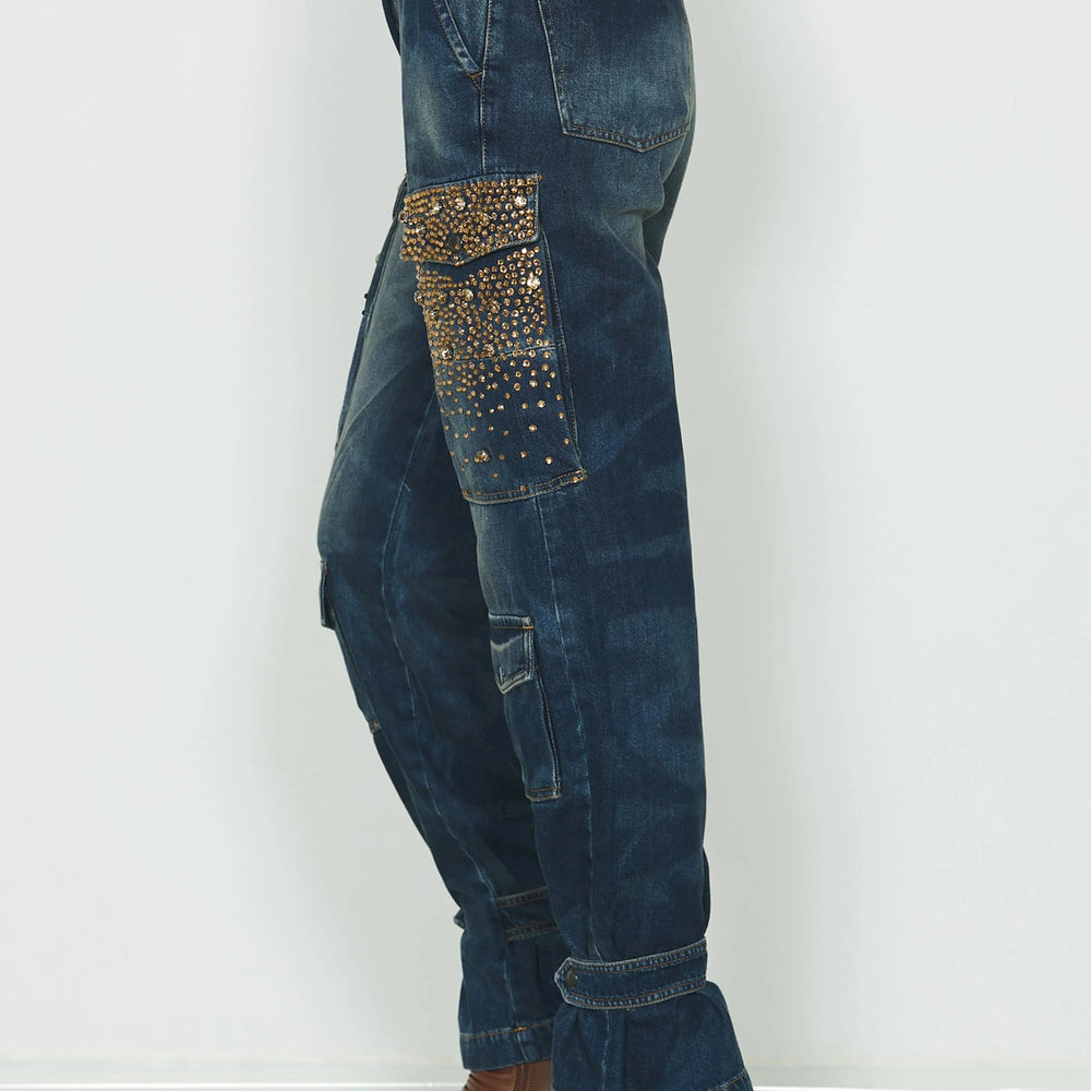 
                      
                        CALÇA CARGO PATTY
                      
                    