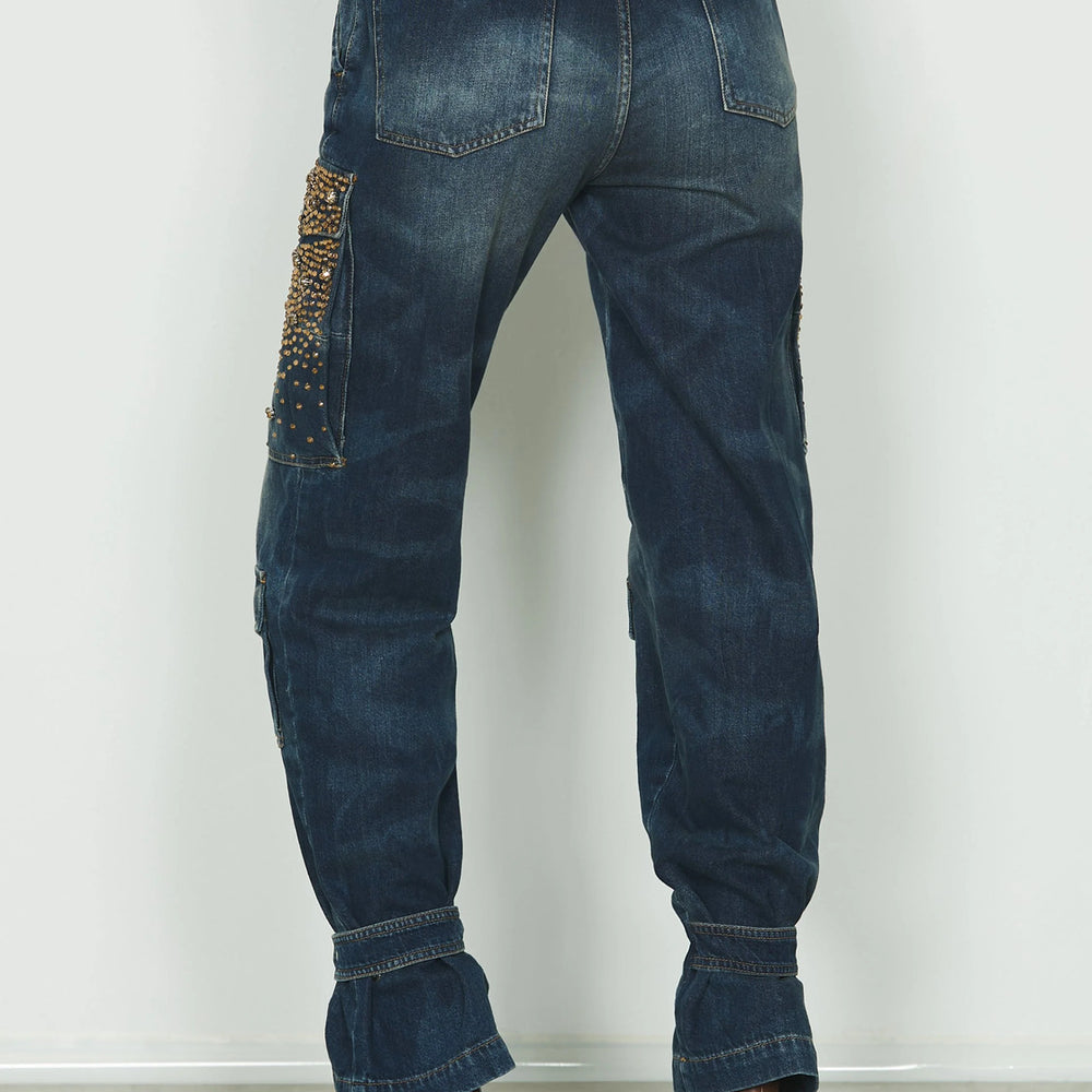 
                      
                        CALÇA CARGO PATTY
                      
                    