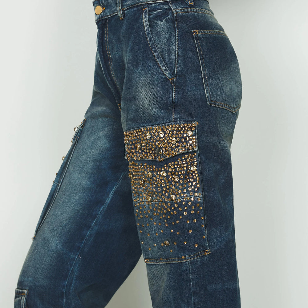 
                      
                        CALÇA CARGO PATTY
                      
                    
