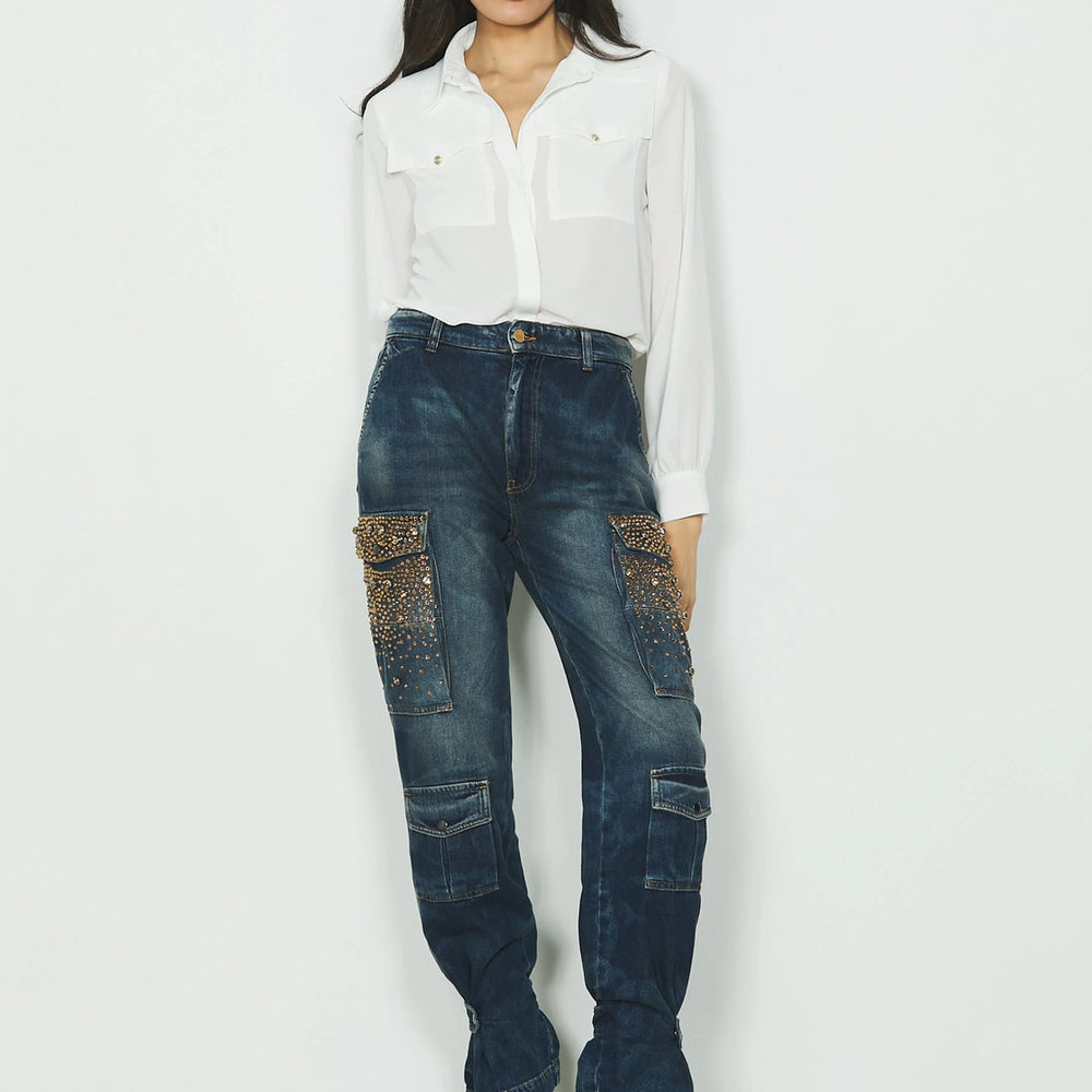 
                      
                        CALÇA CARGO PATTY
                      
                    