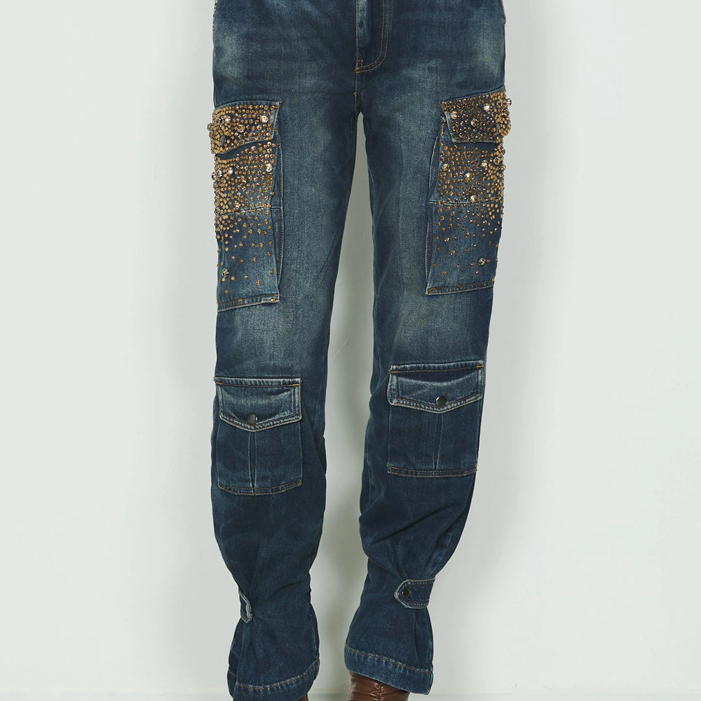 
                      
                        CALÇA CARGO PATTY
                      
                    