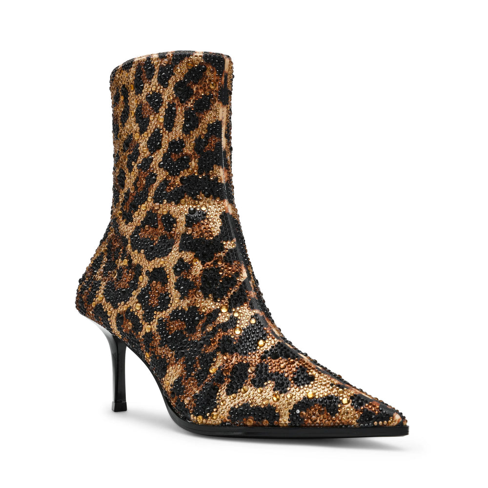 BOTA LEOPARDO HEIRLOOM