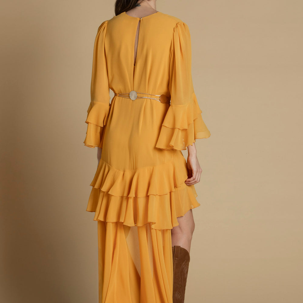 
                      
                        VESTIDO ASSIMÉTRICO
                      
                    