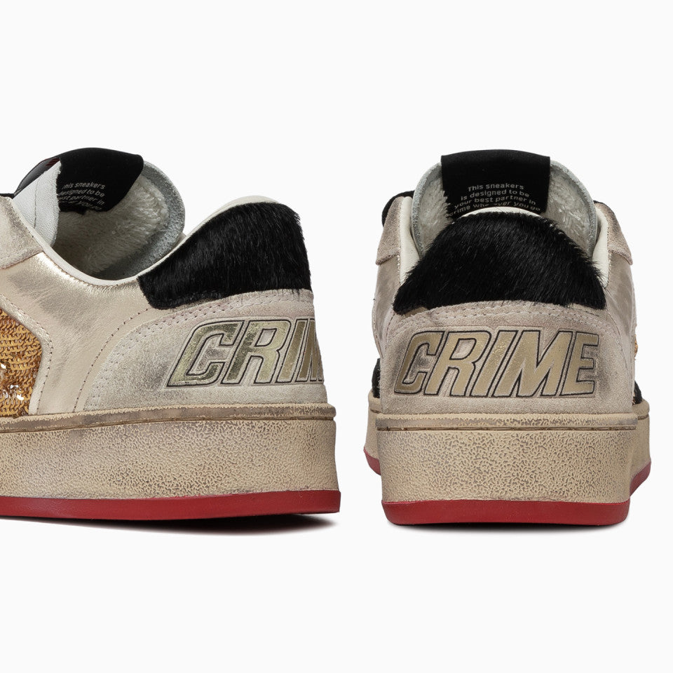 Crime scarpe 2018 clearance