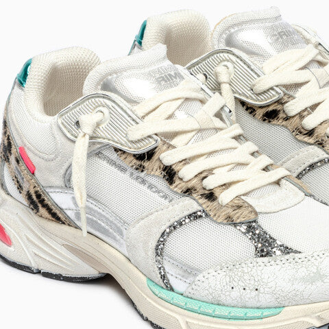 TENIS FUGITIVE