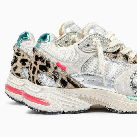 TENIS FUGITIVE