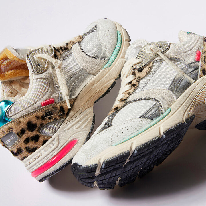 TENIS FUGITIVE
