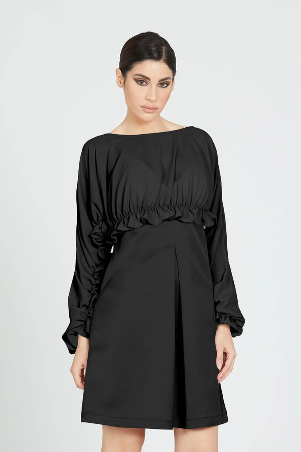 BLUSA KABRUM