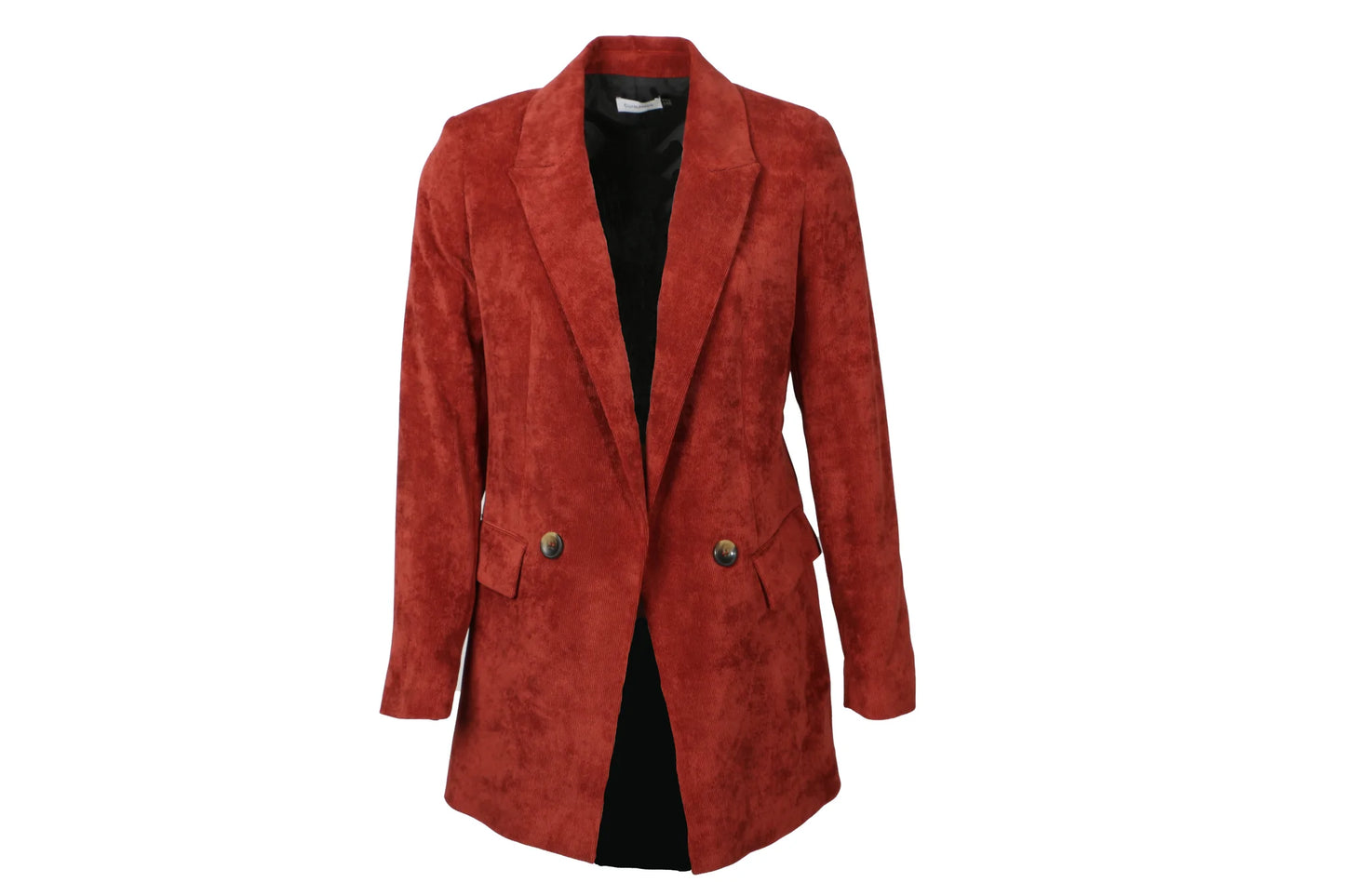 BLAZER BOMBAZINE - H&K Boutique