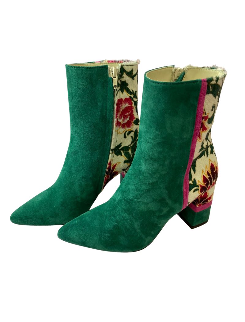Bota Padrão DV - H&K Boutique