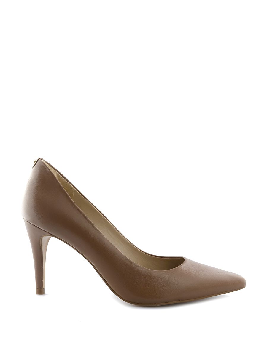 STILETTO CASTANHO - H&K Boutique