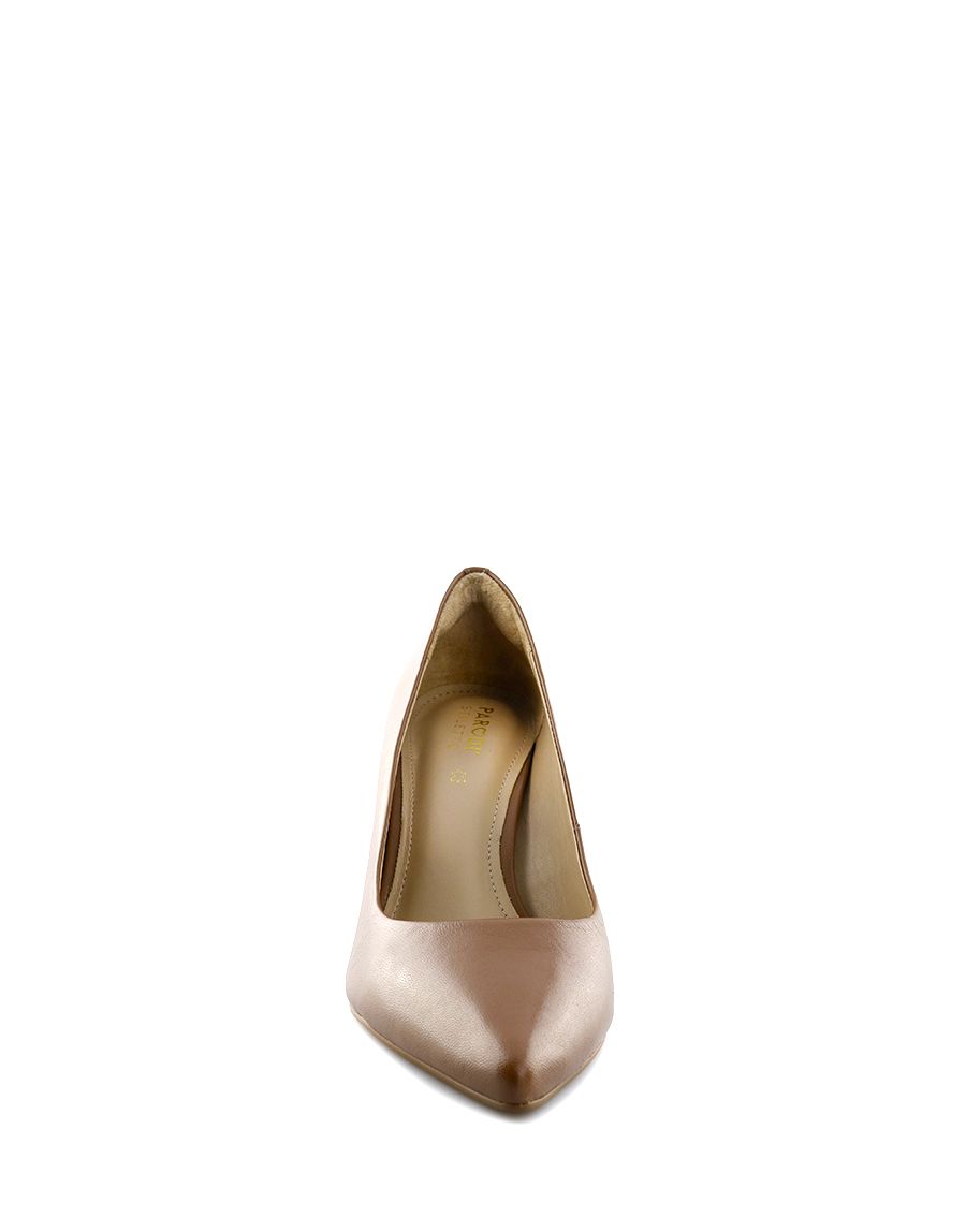 STILETTO CASTANHO - H&K Boutique