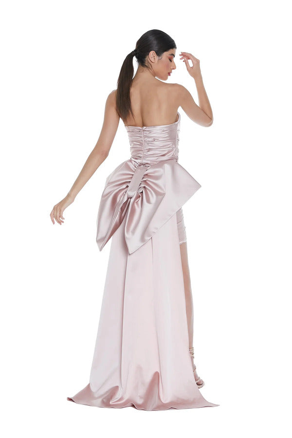VESTIDO CHERTAN